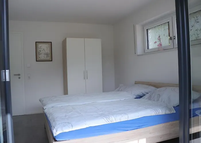 Fewo Haus Edith