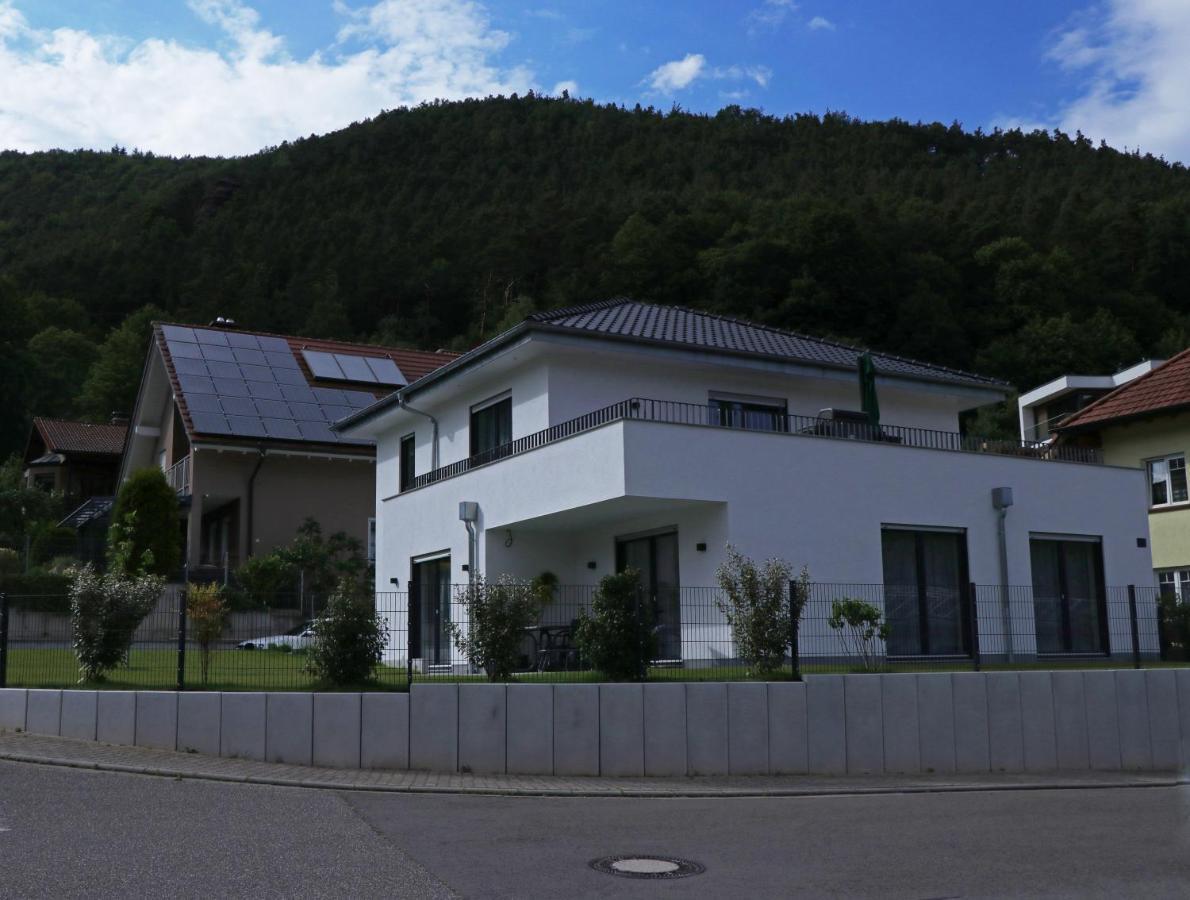 Apartment Haus Edith *