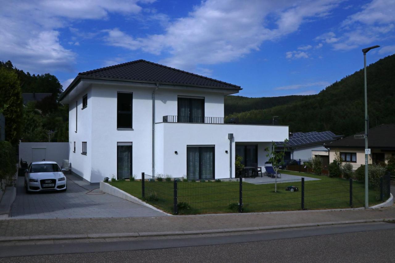 Haus Edith Apartment