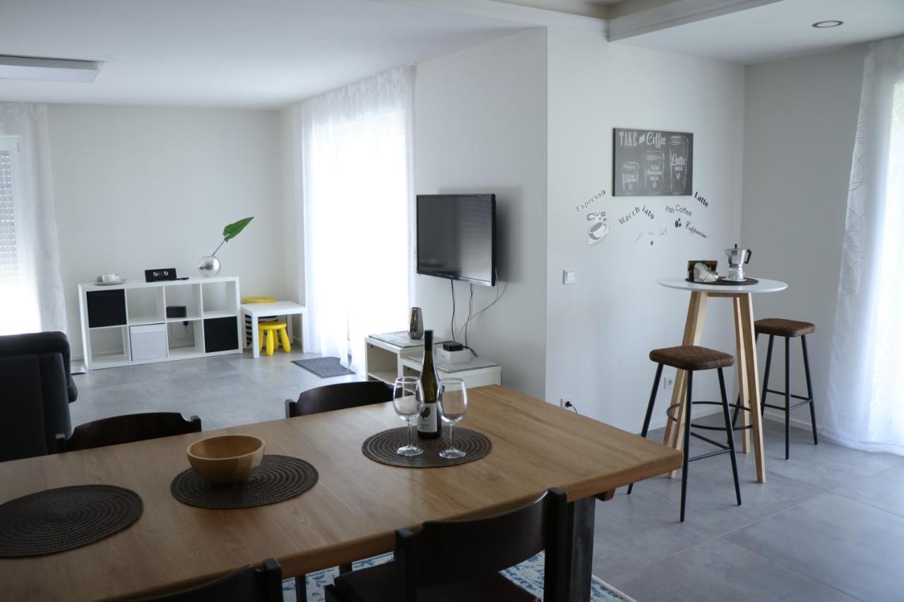 Haus Edith Apartment *