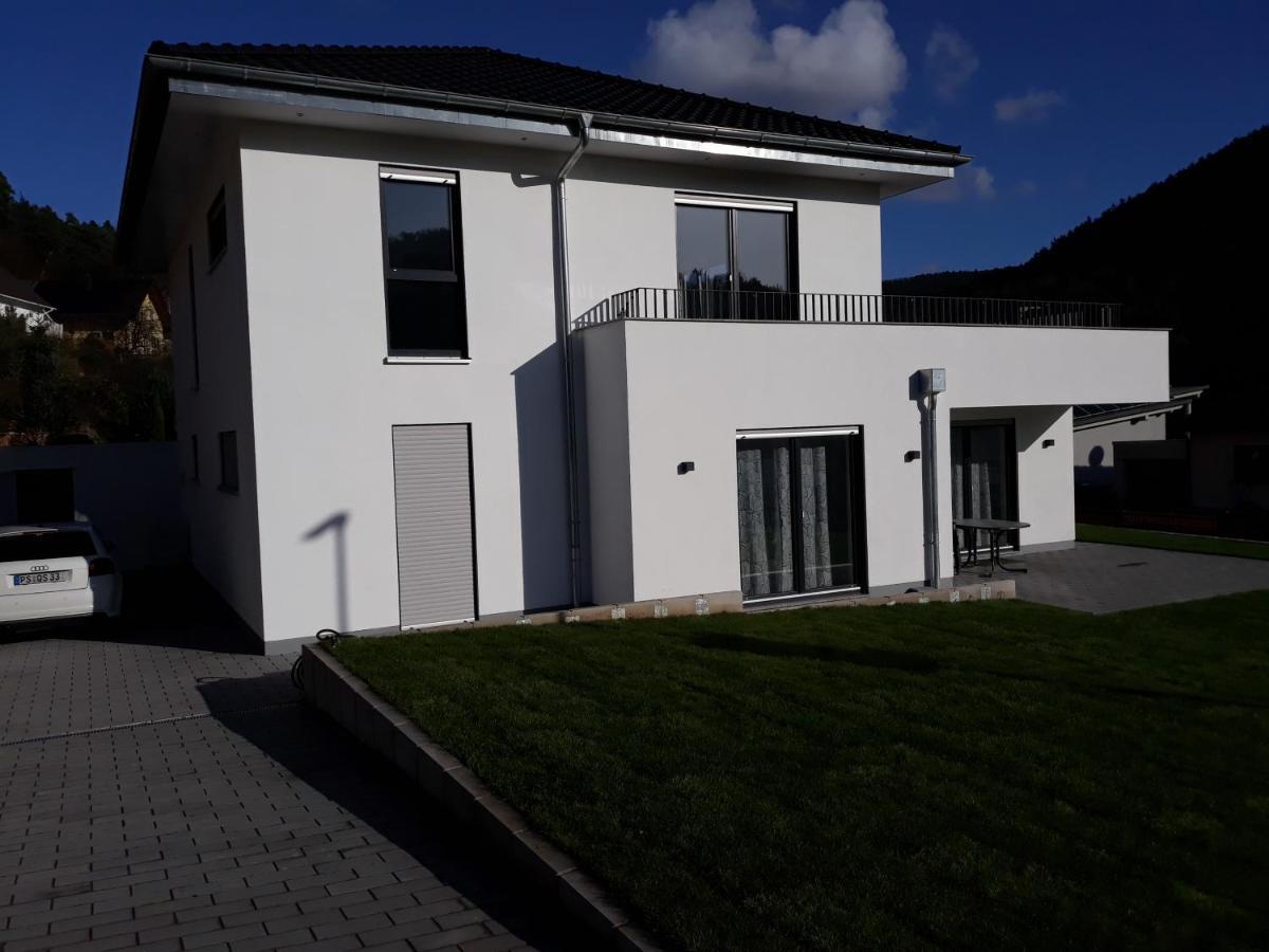 Apartment Haus Edith